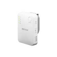 BUFFALO WiFi 無線LAN中継機 WEX-1166DHPS 11ac/n/a/g/b 866+300Mbps ハイパワー コンパクトモデル 【iPhoneX/iPhoneXSシリーズ メーカー動作確 z2zed1b Amazon.co.jp: BUFFALO WiFi 無線LAN中継機 WEX-1166DHPS 11ac/n