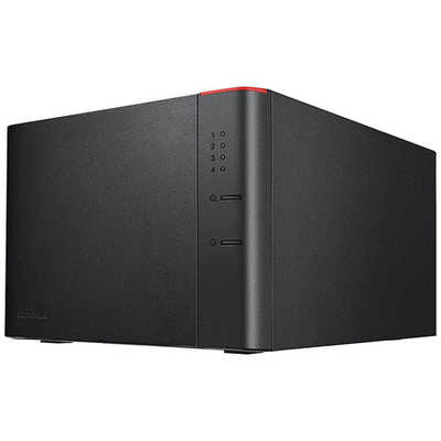 BUFFALO 外付けHDD ブラック [据え置き型 /8TB] HD-QHA8U3/R5 の通販 