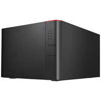 BUFFALO 外付けHDD ブラック [据え置き型 /8TB] HD-QHA8U3/R5 の通販 