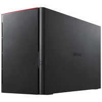 BUFFALO 外付けHDD ブラック [据え置き型 /2TB] HD-WHA2U3/R1 の通販