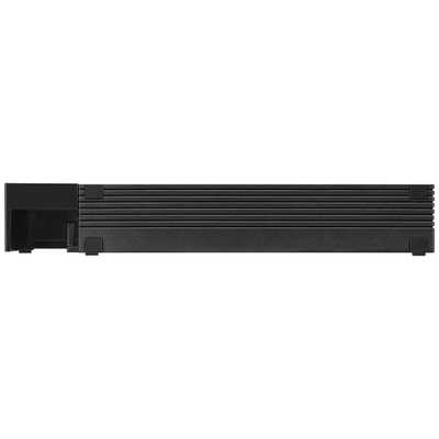 BUFFALO 外付けHDD ブラック [2TB /据え置き型] HDV-SAM2.0U3-BKA の 