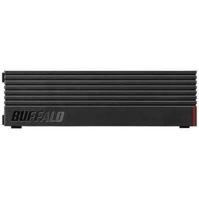 BUFFALO 外付けHDD ブラック [3TB /据え置き型] HDV-SAM3.0U3-BKA の