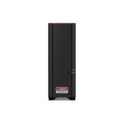 BUFFALO ネットワークHDD Link Station 1ベイ 1TB LS510D0101G BUFFALO ネットワークHDD Link Station 1ベイ 1TB LS510D0101G