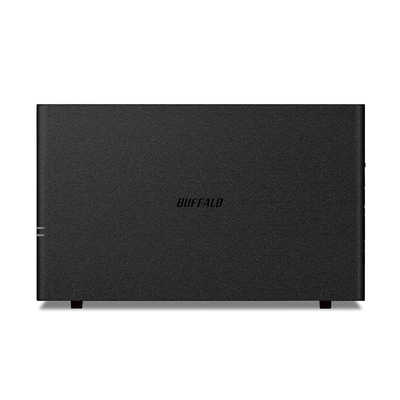 BUFFALO ネットワークHDD Link Station 1ベイ 1TB LS510D0101G