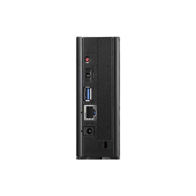 BUFFALO ネットワークHDD Link Station 1ベイ 1TB LS510D0101G BUFFALO ネットワークHDD Link Station 1ベイ 1TB LS510D0101G