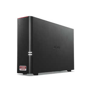 BUFFALO ネットワｰクHDD Link Station 1ベイ 2TB LS510D0201G [据え置き型]