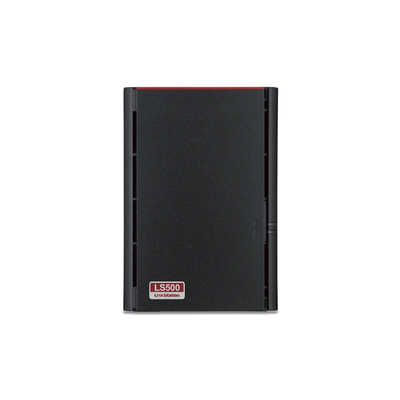 BUFFALO NAS スマホ/タブレット/PC対応 ネットワークHDD 2TB LS520D0202G Amazon.co.jp: バッファロー BUFFALO NAS スマホ/タブレット/PC