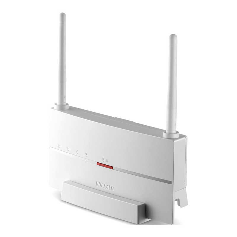 BUFFALO BUFFALO 無線LAN中継機単体 11ac/n/a/g/b対応 866+300Mbps WEX-1166DHP2 [ac/n/a/g/b] WEX-1166DHP2 [ac/n/a/g/b]