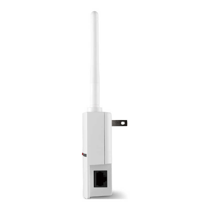 BUFFALO BUFFALO 無線LAN中継機単体 11ac/n/a/g/b対応 866+300Mbps WEX-1166DHP2 [ac/n/a/g/b] WEX-1166DHP2 [ac/n/a/g/b]