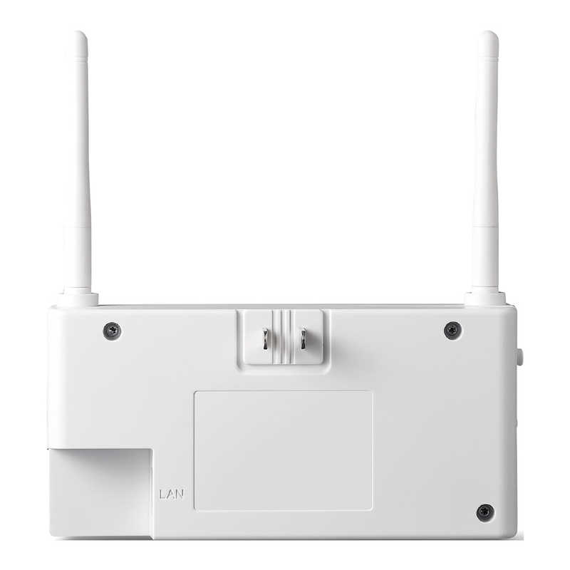 BUFFALO BUFFALO 無線LAN中継機単体 11ac/n/a/g/b対応 866+300Mbps WEX-1166DHP2 [ac/n/a/g/b] WEX-1166DHP2 [ac/n/a/g/b]