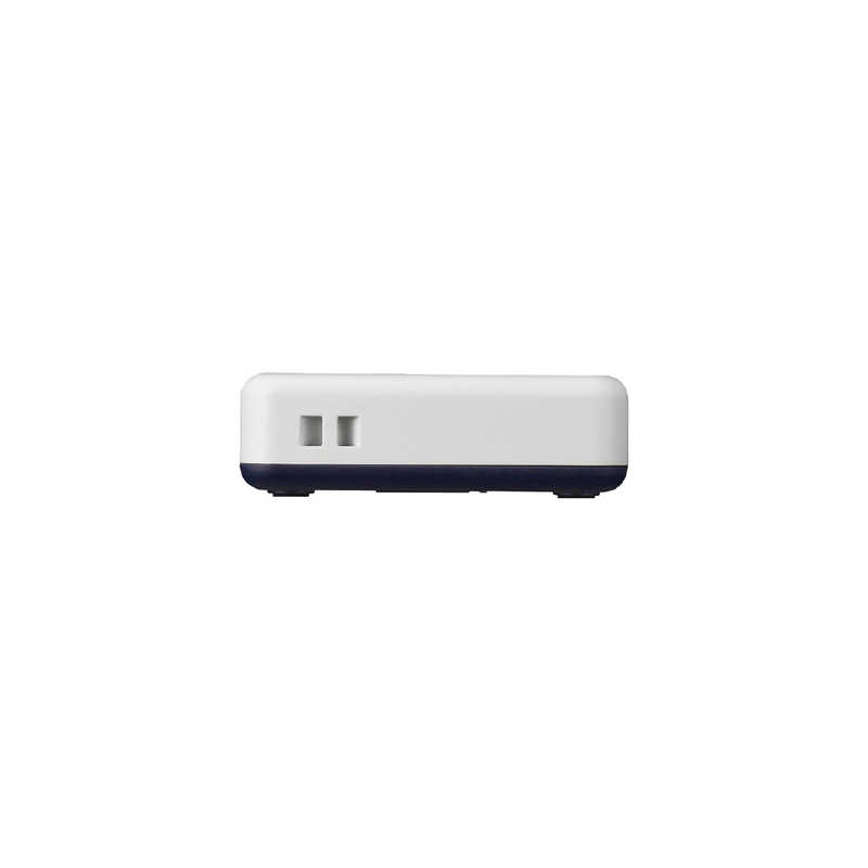 BUFFALO BUFFALO スイッチングハブ[8ポート･Giga対応･ACアダプタ] プラスチック筐体 LSW6-GT-8EPL/WH ホワイト LSW6-GT-8EPL/WH ホワイト