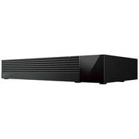 BUFFALO 1TB テレビ録画用ハードディスク HDV-LLD1U3BA/D HDV-LLD1U3BA