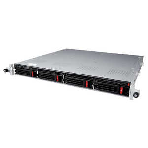 BUFFALO TeraStation TS3020꡼ 4٥ åޥ 16TB TS3420RN1604