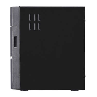 バッファロー テラステーション TS6600DN 豊満