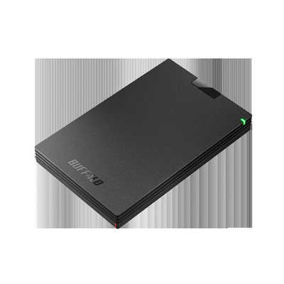 Amazon.co.jp: バッファロー BUFFALO USB3.2(Gen1)対応