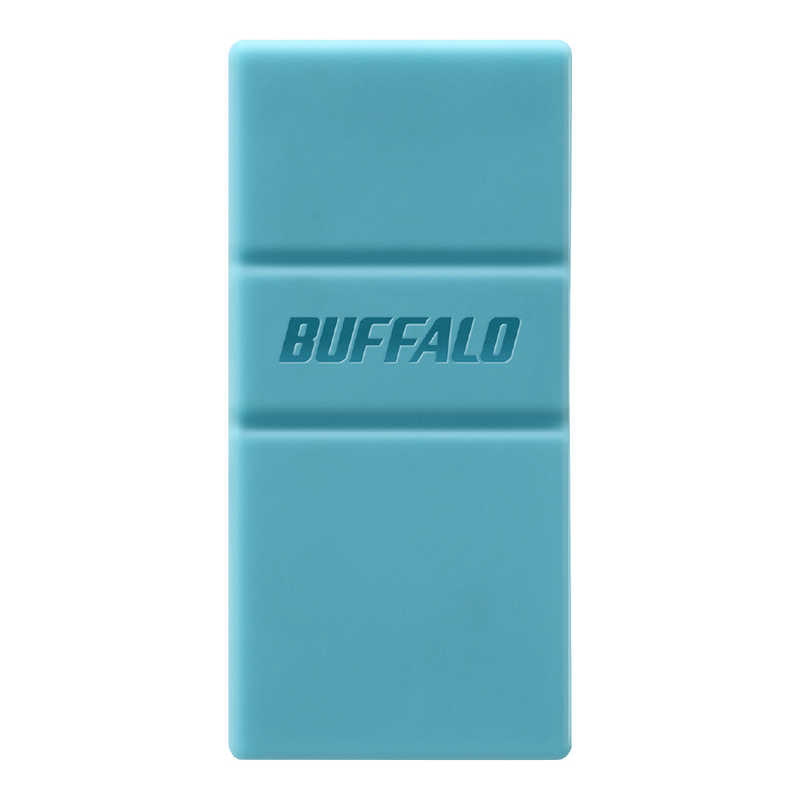 BUFFALO BUFFALO USB3.2(Gen1)TypeC-A対応USBメモリ 16GB RUF3-AC16G-BL タ－コイズブル－ RUF3-AC16G-BL タ－コイズブル－