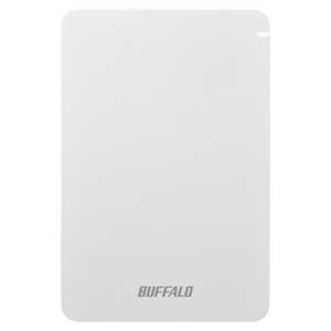 BUFFALO おもいでばこ 安心バックアップキット 1TB PD-BK1TB2