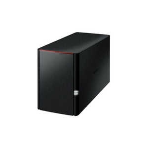 BUFFALO NAS[12TB/2٥]TeraStation RAIDǽб LS220DG꡼ LS220D1202G