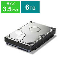 容量 6TB～7TB未満 内蔵HDDの商品一覧 | 家電通販のコジマネット