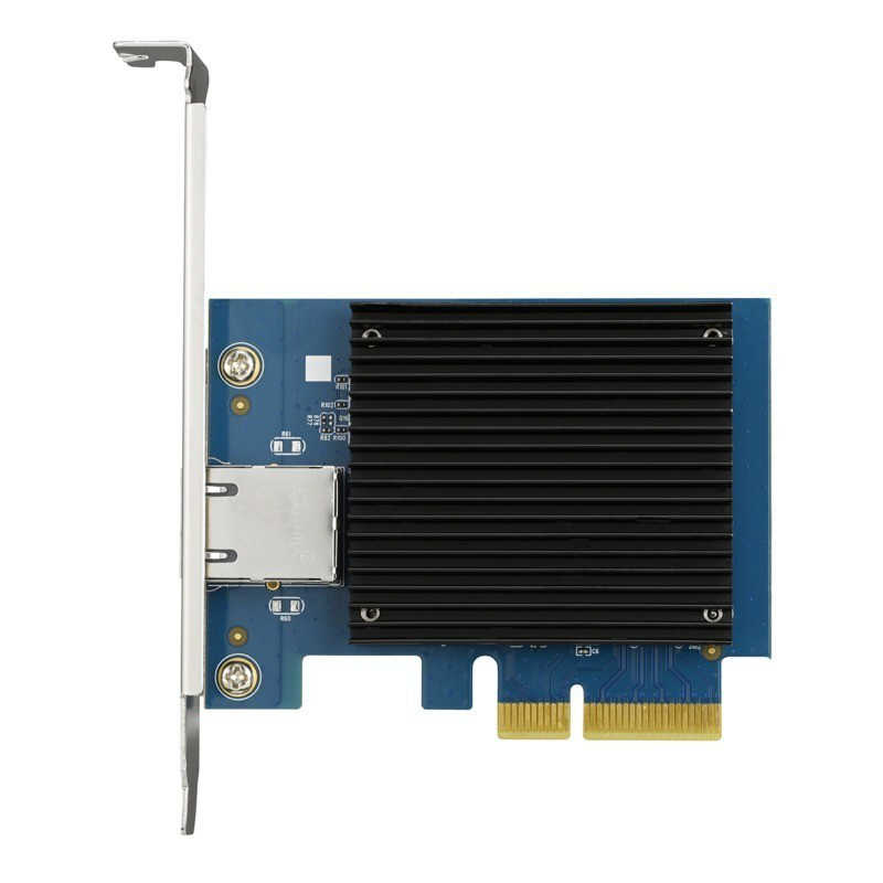 BUFFALO BUFFALO 10GbE対応PCI Expressバス用LANボード LGY-PCIE-MG2 LGY-PCIE-MG2