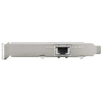 BUFFALO 10GbE対応PCI Expressバス用LANボード LGY-PCIE-MG2 の