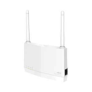 BUFFALO 無線LAN(Wi-Fi)中継機【コンセント直挿し/据え置き】 1201+573Mbps[Wi-Fi 6(ax)/ac/n/a/g/b] ホワイト WEX1800AX4EA
