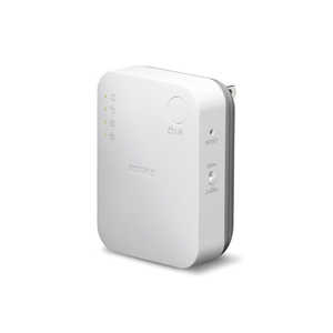 BUFFALO WEX-733DHPTX ̵LANѵ 11ac/n/a/g/b 433+300Mbps