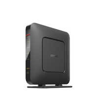BUFFALO 無線LANルーター(Wi-Fiルーター) Wi-Fi 6(ax)/ac/n/a/g