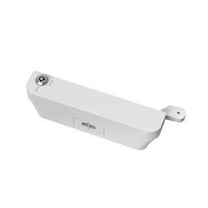 BUFFALO WLE-OP-SCC 工具不要タイプコネクター対応 無線LANアクセスポイント用セキュリティーケース ホワイト BUFFALO WLE-OP-SCC 工具不要タイプコネクター対応 無線LANアクセスポイント用セキュリティーケース ホワイト