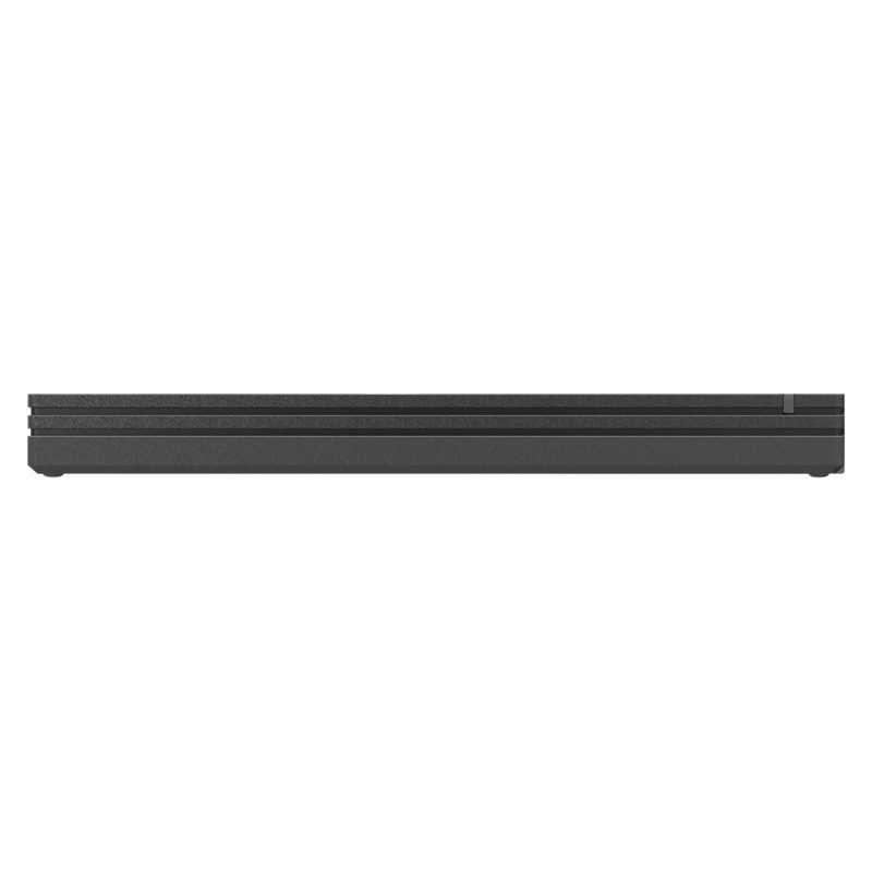 BUFFALO BUFFALO 外付けSSD USB-A接続 ブラック [ポータブル型 /500GB] SSD-PG500U3-BC SSD-PG500U3-BC