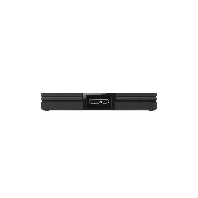 BUFFALO BUFFALO SSD-PGC500U3-BC 外付けSSD USB-C＋USB-A接続 (PS対応) ブラック [500GB /ポータブル型] SSD-PGC500U3-BC SSD-PGC500U3-BC