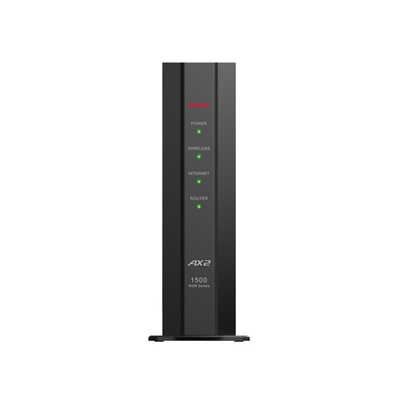 Buffalo - 新品 BUFFALO WiFi 無線LAN ルーター WSR-1500AX2L : Wi-Fiルーター : AirStation | バッファロー
