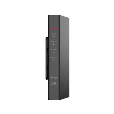 Buffalo - BUFFALO 無線LANルーター AX4 316K22oDdgL._UF350,350_QL50_.jpg
