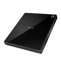 BUFFALO スマートフォン用CDレコーダー｢ラクレコ｣Wi-Fiモデル