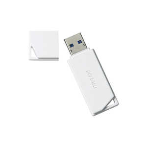 BUFFALO RECXERUSB zCg [64GB /USB TypeA /USB3.2 /Lbv] RUF3KVB64GWH