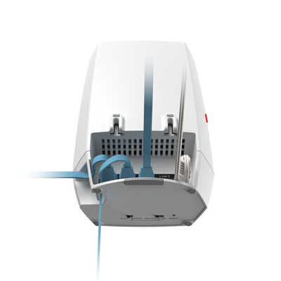 BUFFALO 無線LANルーター AirStation(エアーステーション) Wi-Fi