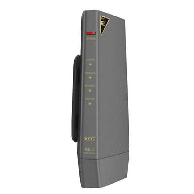 ルーター・ネットワーク機器 BUFFALO Air Station Wi-Fi 6E 5400Mbps WSR-5400XE6 : Wi-Fiルーター : AirStation | バッファロー