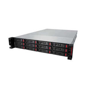 BUFFALO NAS 64TB /4٥(8٥)ϼ 10GbEɸ ˡ͸ 2Uåޥ TeraStation 64TB TS51220RH6404