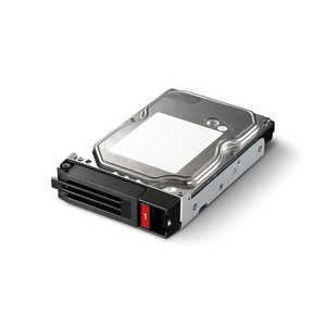 BUFFALO TeraStation オプション交換用HDD12TB シルバー ［12TB］ OPHD12.0N