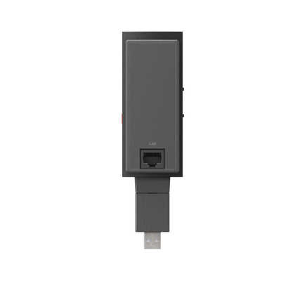 BUFFALO ［11ac/n/a/g/b 866Mbps対応 LAN端子用WiFiアダプター