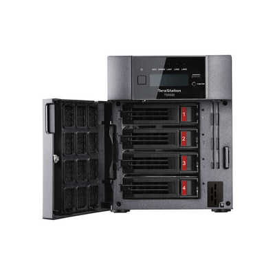 WS5420RN08S9Windows Server IoT 2019 for Storage Standard Edition