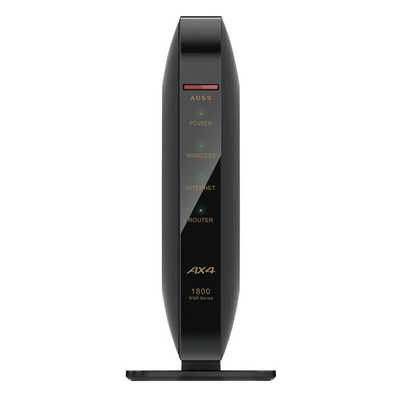 BUFFALO Wi-Fi 7 18000 ルーター2台セット