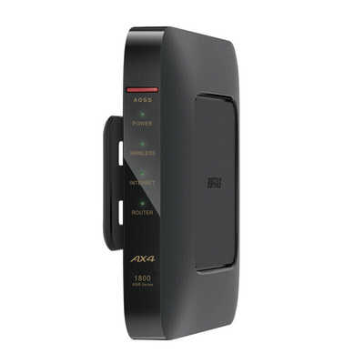 BUFFALO AirStation プレミアム Wi-Fi 6 対応ルーター BUFFALO 【アウトレット】Wi-Fiルーター AirStation(エアステーション