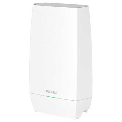 BUFFALO Wi-Fiルーター AirStation Wi-Fi6E(11ax)対応  