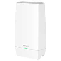 BUFFALO Wi-Fiルーター AirStation Wi-Fi6E(11ax)対応 