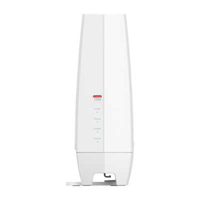 BUFFALO Wi-Fiルーター AirStation Wi-Fi6E(11ax)対応