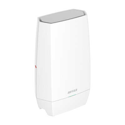 BUFFALO Wi-Fiルーター AirStation Wi-Fi6E(11ax)対応