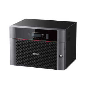 BUFFALO NAS [48TB /8٥] ʥåץåȵǽ ˡ͸ TeraStation TS5820DN4808