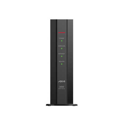 BUFFALO Wi-Fiルーター AirStation(エアステーション) Wi-Fi 6 BUFFALO Wi-Fiルーター AirStation(エアステーション) Wi-Fi 6