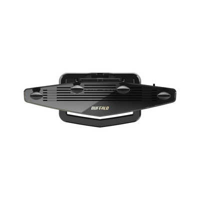 BUFFALO Wi-Fi 7 対応 フラッグシップトライバンドモデル BUFFALO Wi-Fi 7 対応 フラッグシップトライバンドモデル